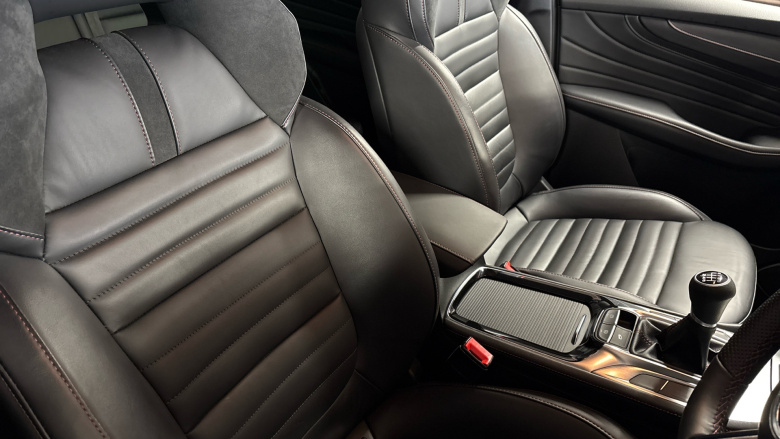 MG HS 1.5 T-GDI Trophy 5dr Petrol Hatchback